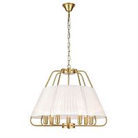 Подвесная люстра Vele Luce Isabella VL4254P07